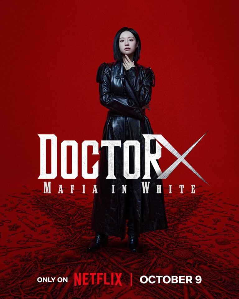 Doctor X: Mafia in White S1 (Episode 2 Added)